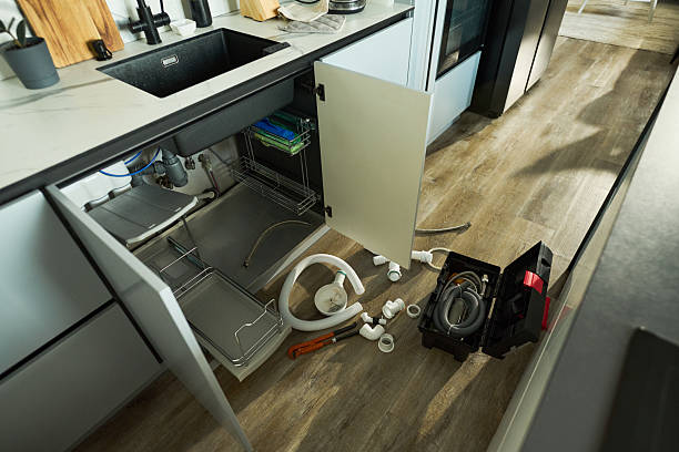 Reliable Drain Cleaning contractor in Quinton, VA by Street Wise - Plumbing